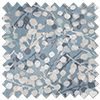 Mini Camphora, River - Made to Measure Curtains